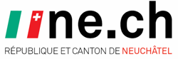 Canton NE logo