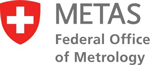 METAS logo